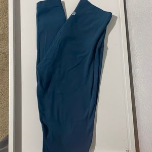 LuluLemon Align 28 Inch Leggings